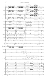 Stephenson: Fanfare for Democracy (Version for Orchestra)