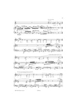 Lejet: 3 Poèmes d'après César Vallejo