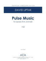 Liptak: Pulse Music