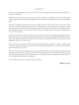 Aucoin: Its Own Accord