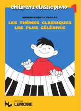 Children's Classic Piano - Book 1