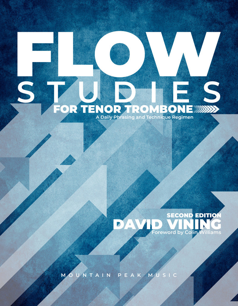 Flow Studies for Tenor Trombone
