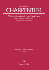 Charpentier: Messe de Minuit, H 9