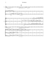 Howe: Resonances