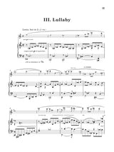 Schoenfeld: Slovakian Children's Songs