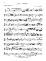 Concert and Contest Collection - Alto Saxophone