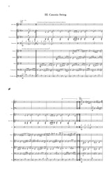 Stewart: Symphony No. 17 ("SANKOFA - Homage to Quincy Jones")