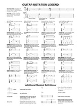 Soundgarden Guitar Play-along
