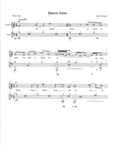 Wiemann: Simple Songs