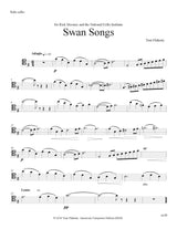 Flaherty: Swan Songs