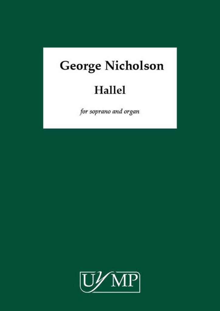 Nicholson: Hallel