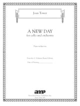 Tower: A New Day