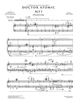 Adams: Doctor Atomic