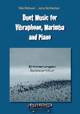 Schliecker-Rohwer: Erinnerungen