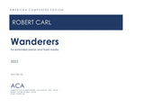 Carl: Wanderers
