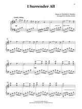 Solos for the Sanctuary: Preludes & Postludes