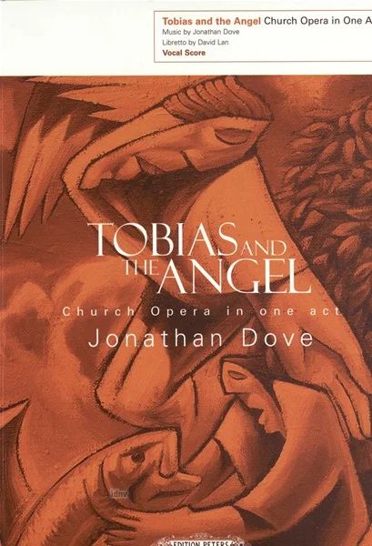 Dove: Tobias and the Angel