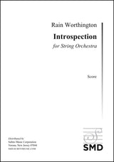 Worthington: Introspection