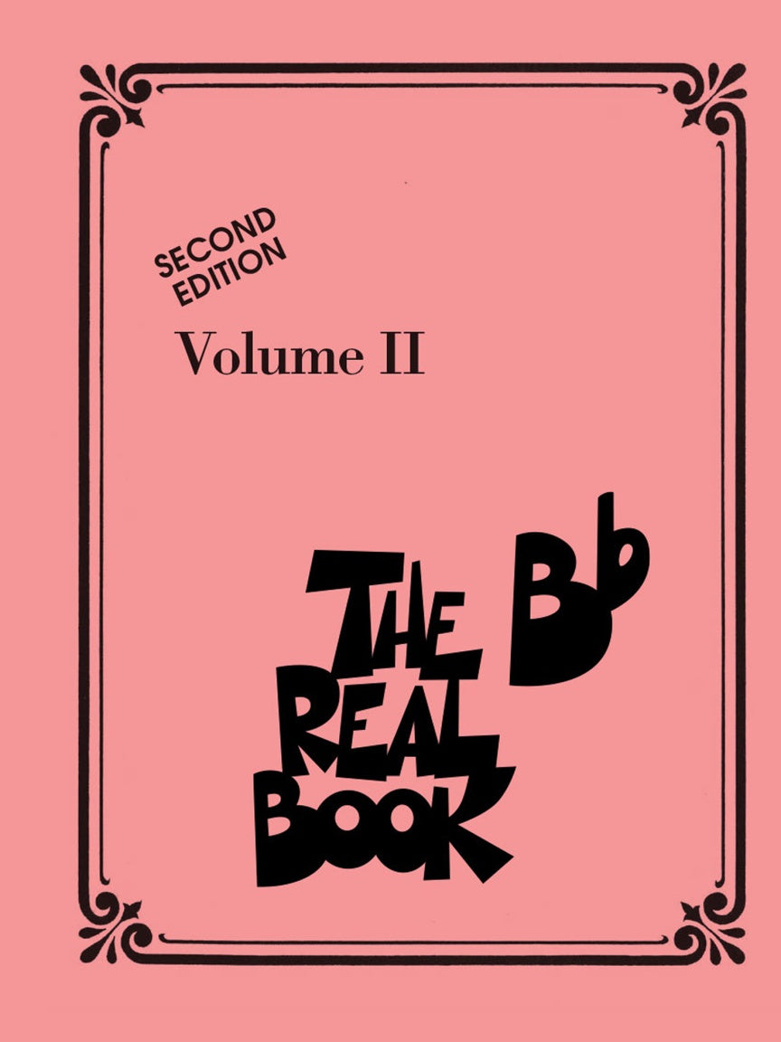 The Real Book – Volume 2