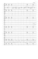 Udow: Hokusai Suite (Version for Orchestra)