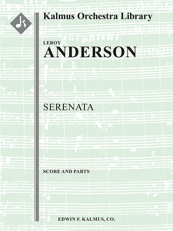Anderson: Serenata