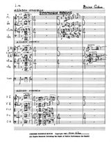 Gideon: Symphonia Brevis