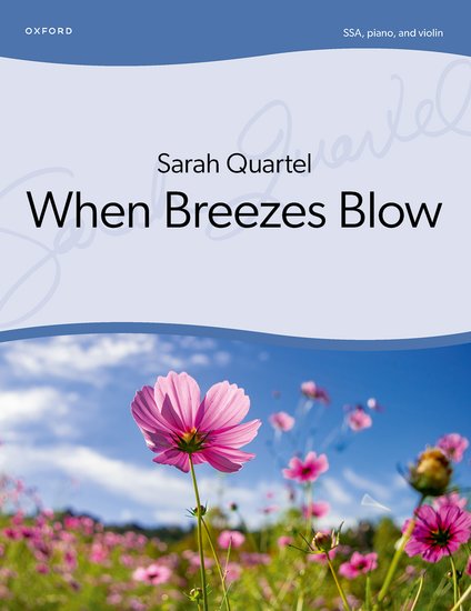 Quartel: When Breezes Blow