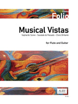 Folio: Musical Vistas