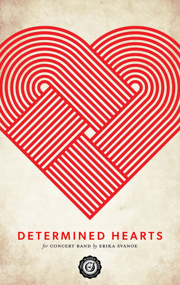 Svanoe: Determined Hearts