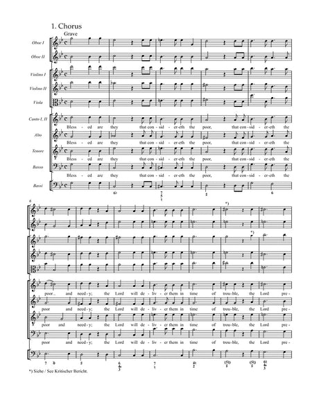 Handel: Anthems, HWV 266 (267), 268