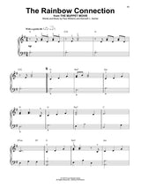 Beautiful Songs for Harp