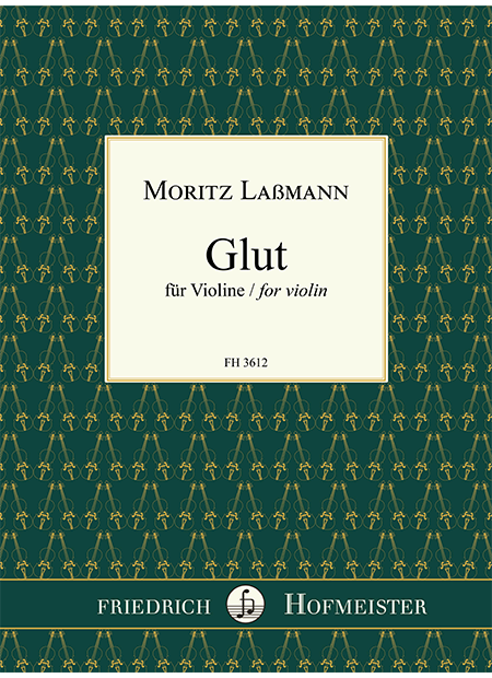 Laßmann: Glut
