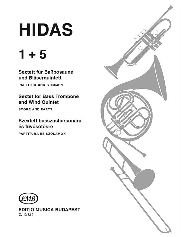Hidas: 1+5