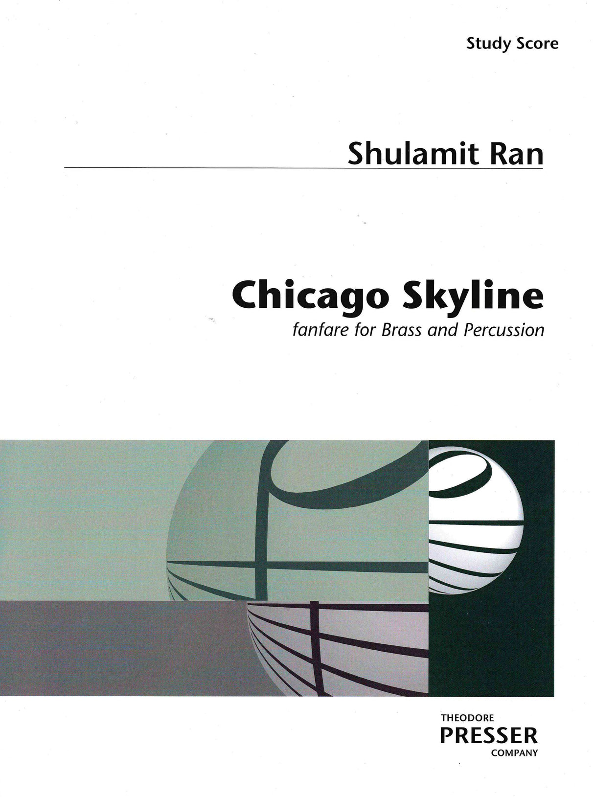 Ran: Chicago Skyline