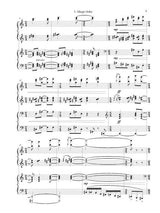 Frank: Sonata Serrana No. 1