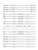 Stubblefield: Fanfare and Anthem, Op 23a (Version for Brass Band and Percussion)