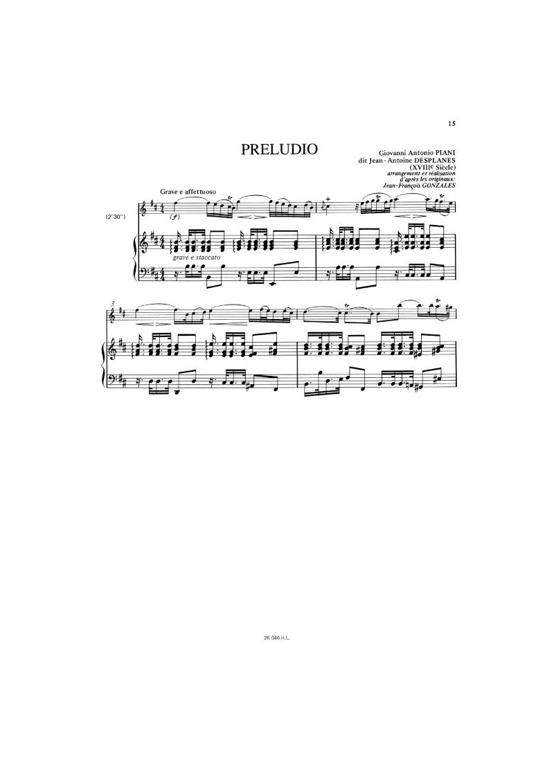 The Violin in the Soul - Volume 3