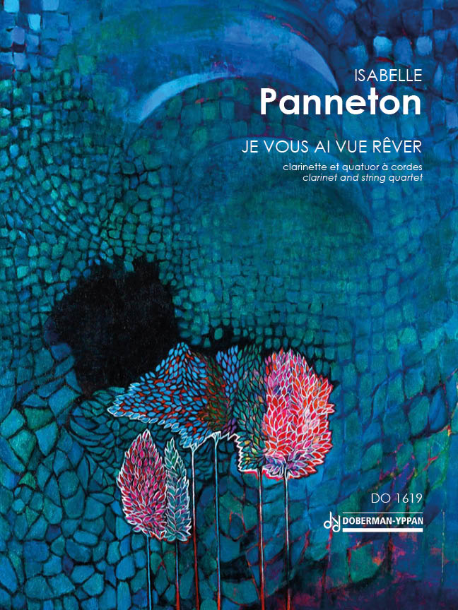 Panneton: Je vous ai vue rêver