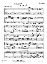 Hively: Sea-Dance