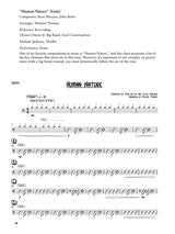 Jazz Big Band for the Modern Drummer