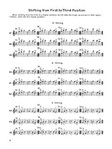 Introducing the Positions for Violin - Volume 1