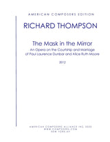 Thompson: The Mask in the Mirror