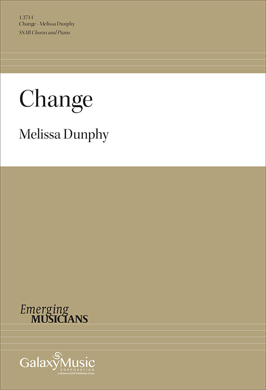 Dunphy: Change