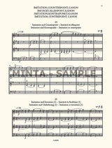 The Microcosm of String Ensemble Music - Volume 1 (Elementary)