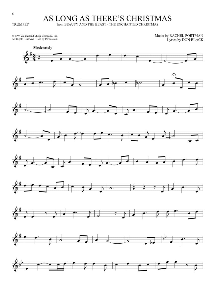 Trumpet – Ficks Music
