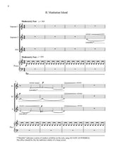 Mazzoli: New New York Songs