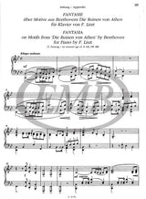 Liszt: Free Arrangements and Transcriptions - Volume 12