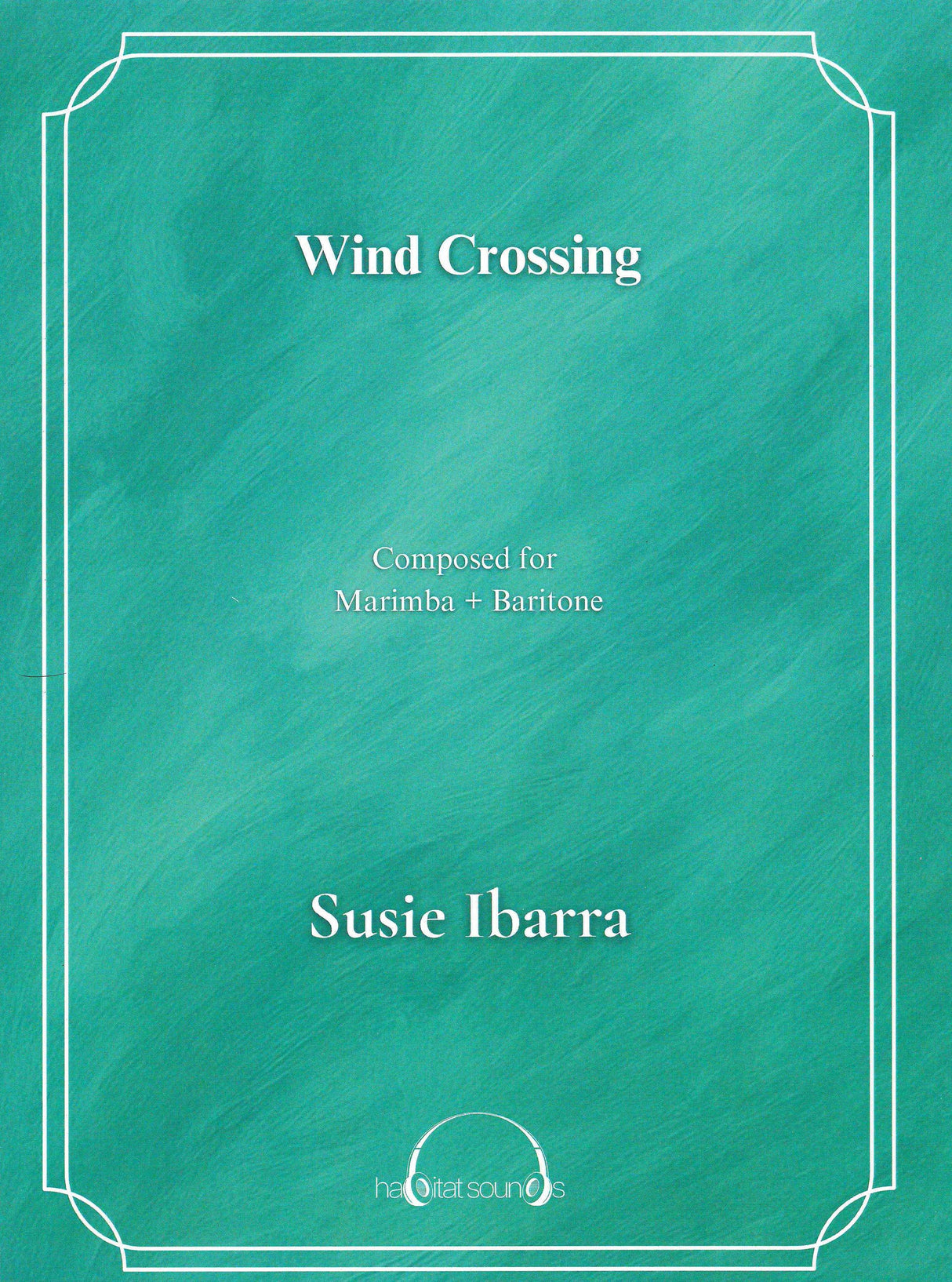 Ibarra: Wind Crossing