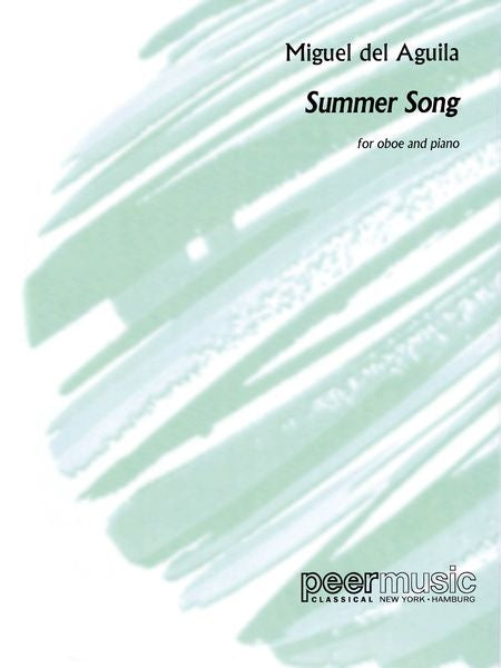 Águila: Summer Song