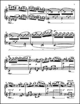 Sierra: Piano Sonata No. 18